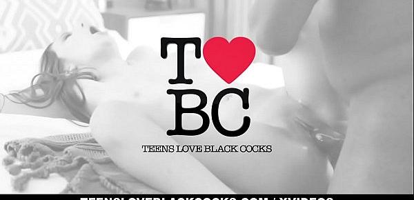  TLBC - Teen And Big Dick Black Step Uncle Fuck